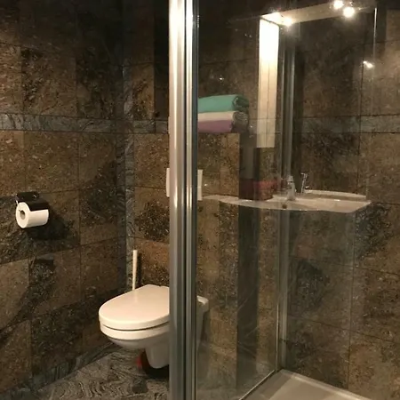Bed & Breakfast Canal View Studio Rl
