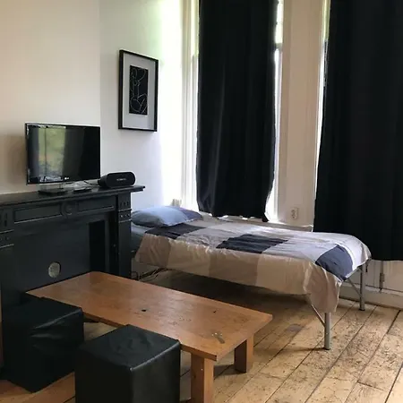 Canal View Studio Rl Amsterdam